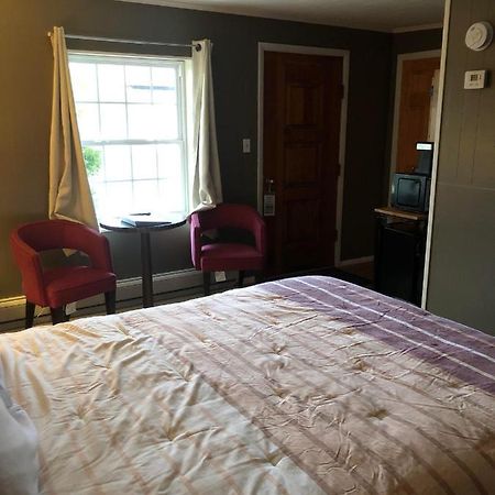 Oakes Oramel Inn Экстерьер фото